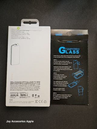 Custodia in silicone per iPhone 14 Plus - Nuova 8