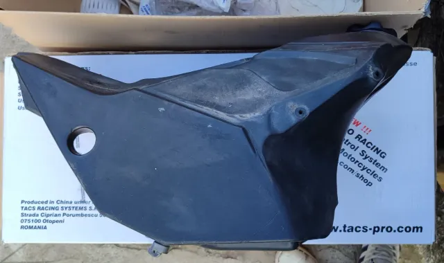 Depósito Combustível KTM EXC