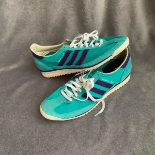 Adidas SL 72 x Sporty & Rich