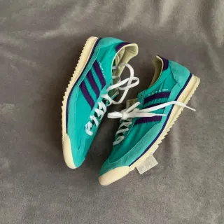 Adidas SL 72 x Sporty & Rich
