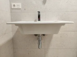 Lavabo Porcelanosa