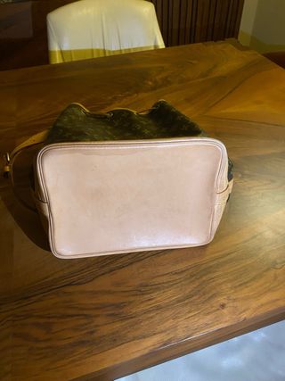 Bolso Louis Vuitton Marrón