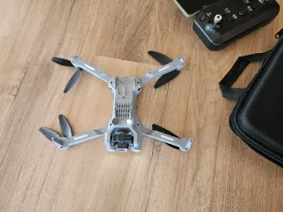 Dron 3 MINI gris