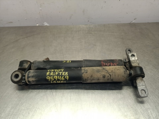JUEGO AMORTIGUADORES TRASERO PEUGEOT RIFTER YH01