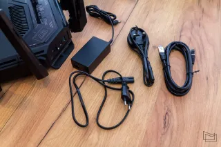 Router Asus GT-BE98