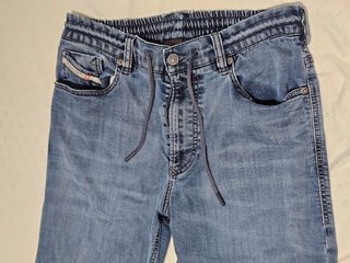 Vaqueros DIESEL RELAXED 2080 D-REEL. 32x32.