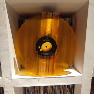 Disco Vinilo U2 Lemon Remixes rock pop  synthpop