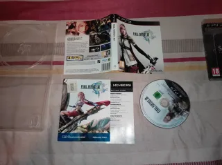 Leer descripción! Juegos PlayStation 3 pack