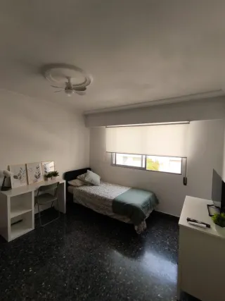Habitación en alquiler en Alcoy