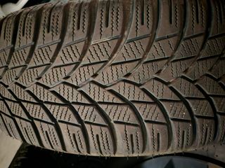 4 Gomme Invernali LASSA 205/60 R16 + Cerchi
