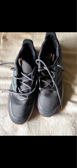 Zapatillas Adidas Talla 47.5 Originales