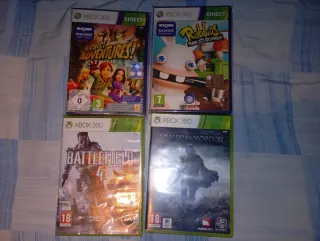 Giochi Xbox 360
