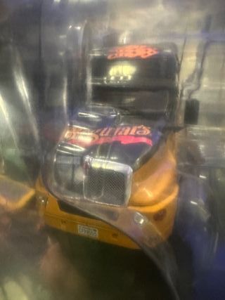 Collezione Truck Tuning n. 21 Kenworth T2000