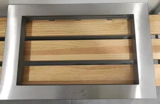 Marco para microondas FAGOR