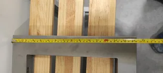 Marco para microondas FAGOR