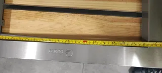 Marco para microondas FAGOR