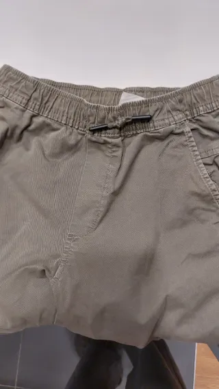 Pantaloni Zara bimbo 11-12 anni