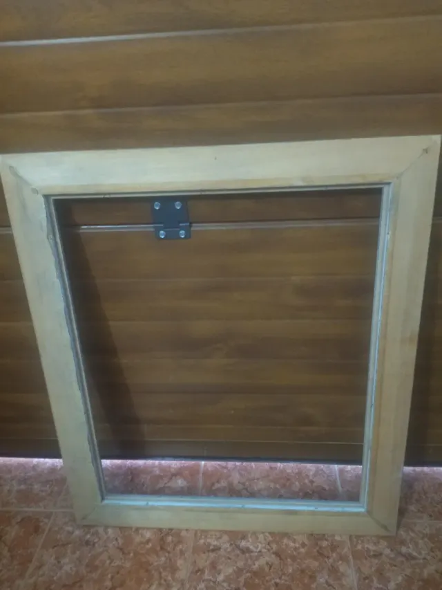 Marco de fotos decorativo gris y plateado