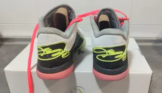 Zapatillas Baloncesto LeBron XXII, Talla 45