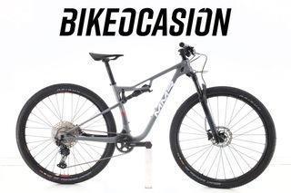 Bicicleta MMR Kenta XT talla S Reacondicionada