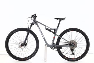 Bicicleta MMR Kenta XT talla S Reacondicionada