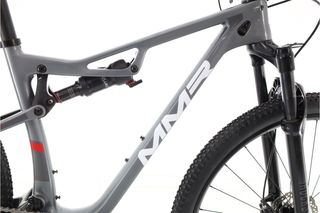 Bicicleta MMR Kenta XT talla S Reacondicionada
