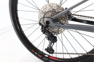 Bicicleta MMR Kenta XT talla S Reacondicionada