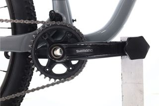 Bicicleta MMR Kenta XT talla S Reacondicionada