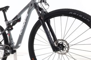 Bicicleta MMR Kenta XT talla S Reacondicionada
