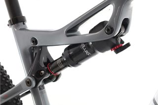 Bicicleta MMR Kenta XT talla S Reacondicionada