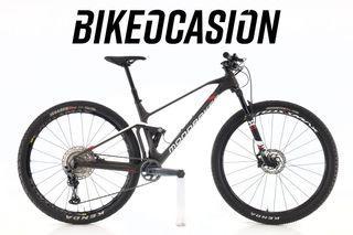 Bicicleta Mondraker F-Podium talla M Reacondicionada