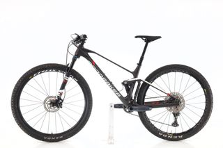 Bicicleta Mondraker F-Podium talla M Reacondicionada