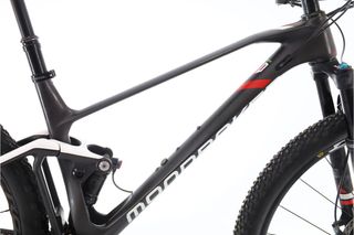 Bicicleta Mondraker F-Podium talla M Reacondicionada