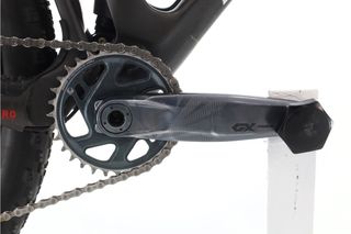 Bicicleta Mondraker F-Podium talla M Reacondicionada