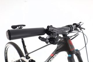 Bicicleta Mondraker F-Podium talla M Reacondicionada