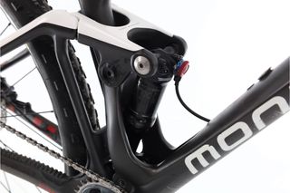 Bicicleta Mondraker F-Podium talla M Reacondicionada