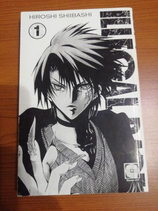 Libri a fumetti