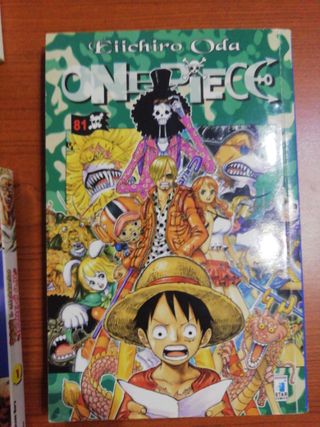 Libri a fumetti