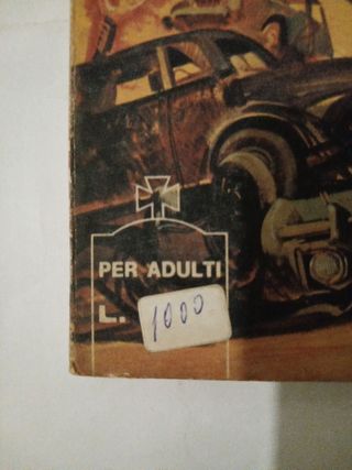 Fumetti