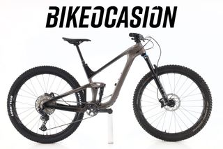 Bicicleta Giant Trance Advanced Pro 2 talla M Reacondicionada