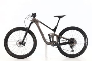 Bicicleta Giant Trance Advanced Pro 2 talla M Reacondicionada