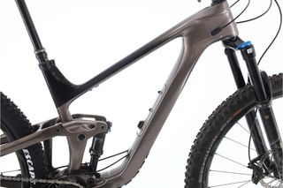 Bicicleta Giant Trance Advanced Pro 2 talla M Reacondicionada