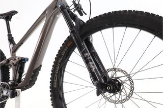 Bicicleta Giant Trance Advanced Pro 2 talla M Reacondicionada