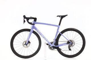 Specialized Tarmac SL8 Expert AXS 12V (carretera) t.56