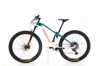 Bicicleta Megamo Track talla S Reacondicionada