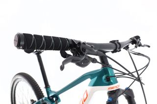 Bicicleta Megamo Track talla S Reacondicionada