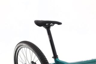 Bicicleta Megamo Track talla S Reacondicionada