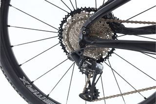 Merida Ninety Six 6000 (MTB) t.M Reacondicionada