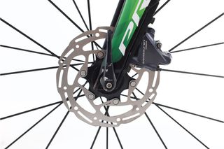 Giant Propel Di2 11V (carretera) t.54 Reacondicionada