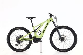 Bicicleta Specialized Turbo Levo talla S Reacondicionada